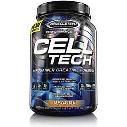 Muscletech Cell-Tech Orange 1.4kg