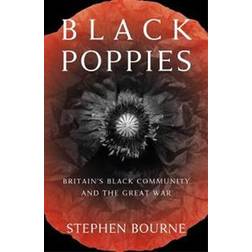 Black Poppies (Paperback, 2019)