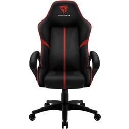 ThunderX3 BC1 Gaming Chair - Black/Red
