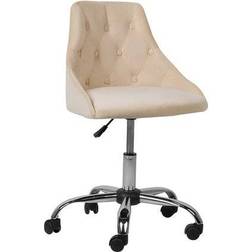 Beliani Parrish Office Chair 85cm