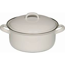 Riess - with lid 1.5 L 18 cm