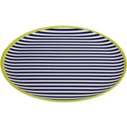Premier Housewares Mimo Stripe Dinner Plate