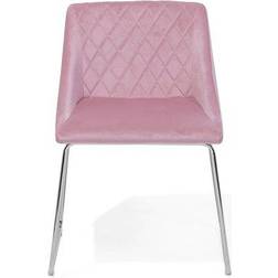 Beliani Arcata Kitchen Chair 79cm 2pcs