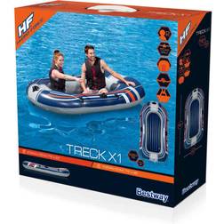 Bestway Hydro Force Inflatable Treck 228x121cm