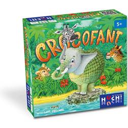 Huch Crocofant