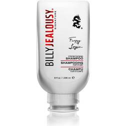 Billy Jealousy Fuzzy Logic Strengthening Shampoo 236ml