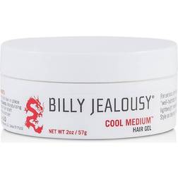 Billy Jealousy Cool Medium Hair Gel 57g