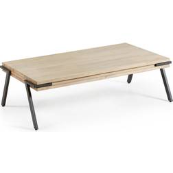 LaForma Disset Coffee Table 70x125cm
