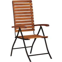 vidaXL 44391 2-pack Reclining Chair