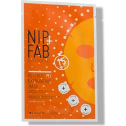 Nip+Fab Glycolic Fix Exfoliating Mask