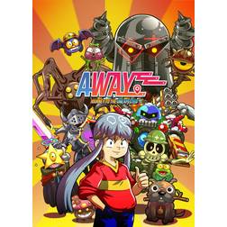 Away: Journey to the Unexpected (PC)