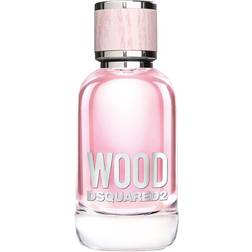 DSquared2 Wood for Her EdT 30ml