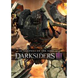 Darksiders III: Keepers of the Void (PC)