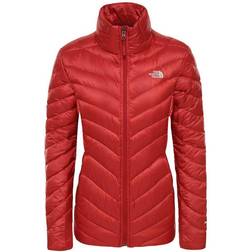 The North Face Trevail Jacket - Cardinal Red