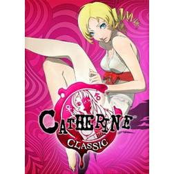 Catherine Classic (PC)