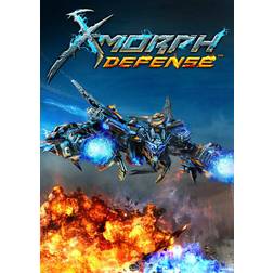X-Morph: Defense (PC)