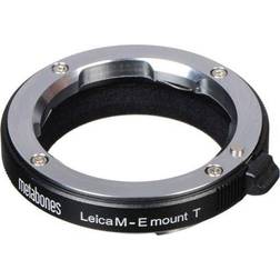 Metabones T Adapter Leica M Lens to Sony E Lens Mount Adapter