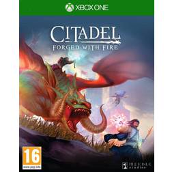 Citadel: Forged with Fire (XOne)