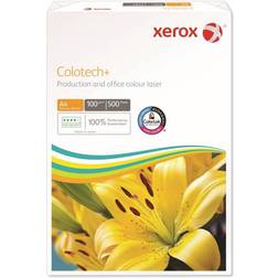 Xerox Colotech+ A4 100g/m² 500pcs