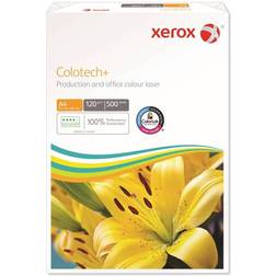 Xerox Colotech+ A4 120g/m² 500pcs