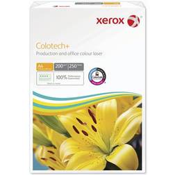 Xerox Colotech+ A4 200g/m² 250pcs