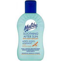 Malibu Soothing After Sun Insect Repellent 200ml