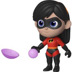 Funko 5 Star the Incredibles Violet