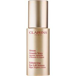 Clarins Shaping Facial Lift Enhancing Eye Lift Serum 15ml