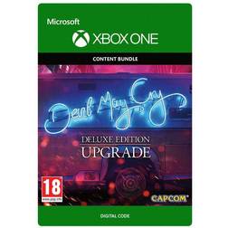 Devil May Cry 5: Deluxe Upgrade (XOne)