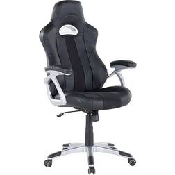 Beliani Adventure Office Chair 130cm