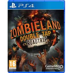 Zombieland: Double Tap Roadtrip (PS4)