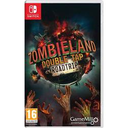Zombieland: Double Tap Roadtrip (Switch)