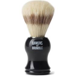 Hawkins & Birmble Synthetic Shaving Brush