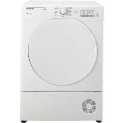 Hoover HLC8LF White