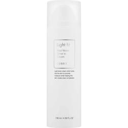 Cosrx Light Fit Real Water Toner to Cream 130ml