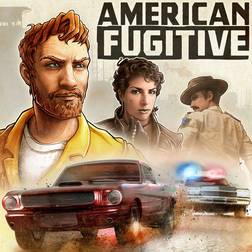 American Fugitive (PC)
