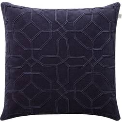 Chhatwal & Jonsson Nandi Cushion Cover Blue (50x50cm)