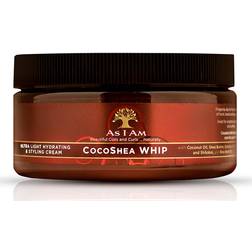 Asiam CocoShea Whip Ultra Light Hydrating & Styling Cream 227g