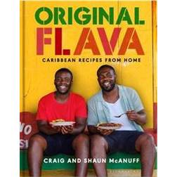 Original Flava (Hardcover, 2019)