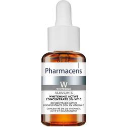 Pharmaceris W Albucin C Whitening Active Concentrate 5% Vtamin C 30ml