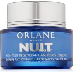 Orlane Extreme Anti Wrinkle Regenerating Night Care 50ml