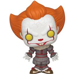 Funko Pop! Movies IT Chapter 2 Pennywise 40627