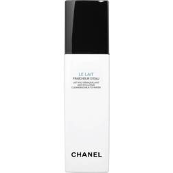 Chanel Le Lait Fraîcheur D’eau Anti-Pollution Cleansing Milk-to-Water 150ml
