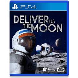 Deliver Us The Moon (PS4)