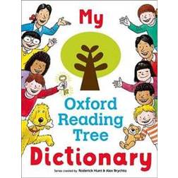 My Oxford Reading Tree Dictionary (Paperback, 2019)