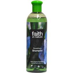 Faith in Nature Rosemary Shampoo 250ml