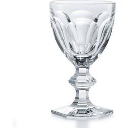 Baccarat Harcourt Red Wine Glass 17cl