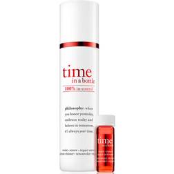 Philosophy Time in a Bottle Face Serum 40ml