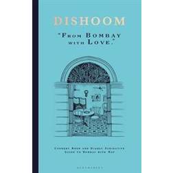 Dishoom (Hardcover, 2019)