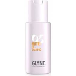 Glynt Nutri Oil Shampoo 05 50ml